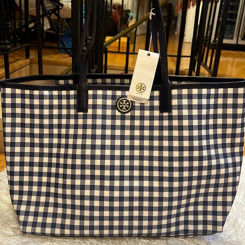 TORY BURCH. 1 TOTE BAG ♥️